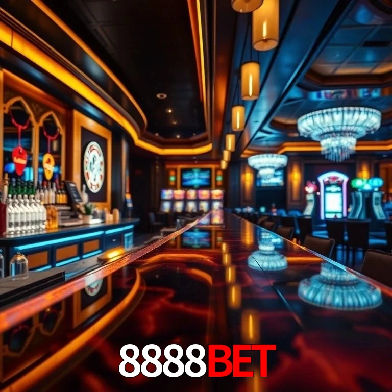 8888bet plataforma
