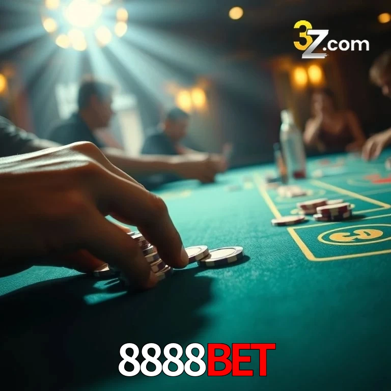 8888bet lottery