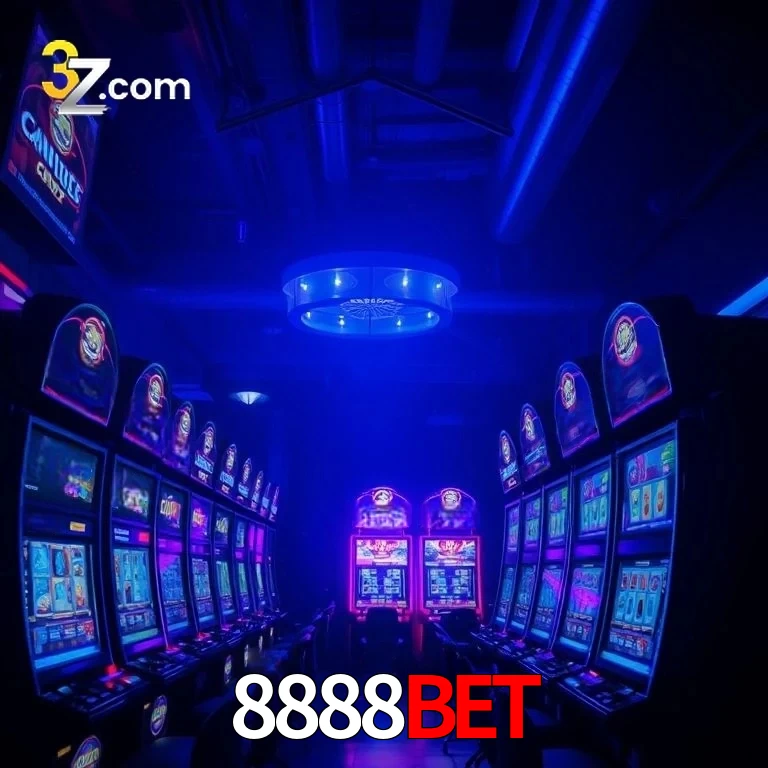 8888bet App Security