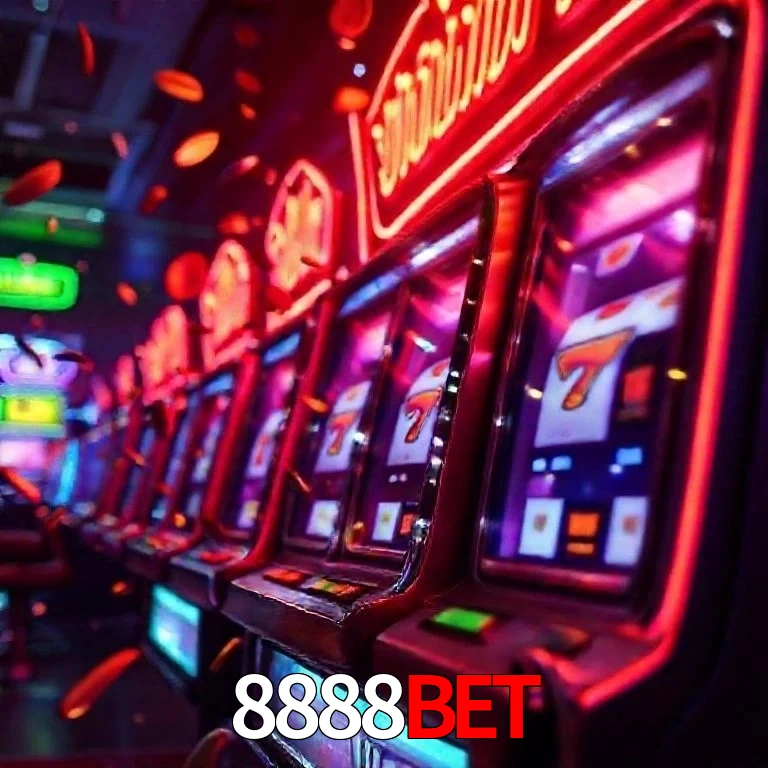 8888bet fortune-tiger