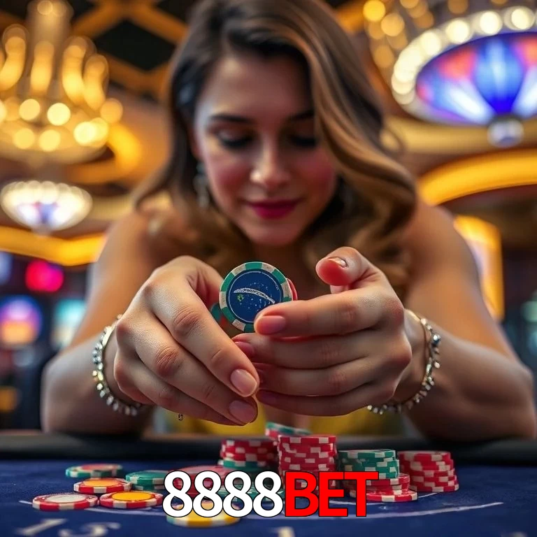 8888bet Segurança