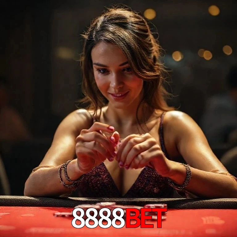 8888bet Segurança